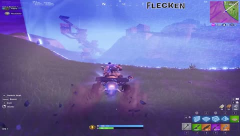 gg din far kommer ind