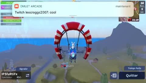 [FR] Creative DESTRUCTION LiveSTREAM 🔥 Solo & SQUAD 