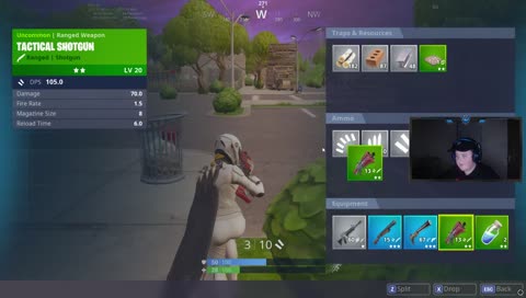 Winter Royale! | 14 YEAR OLD | Day 238 | #NorthRecco