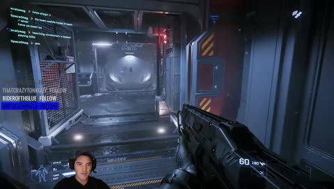 Star Citizen // Drug Runs!