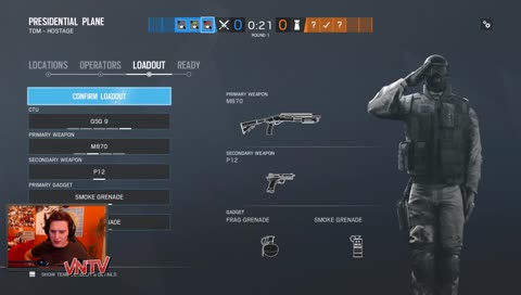 [PC][AUT/GER] Nomad OP?