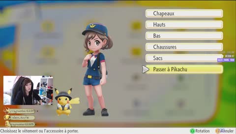 Gaolia | Jamais sans ma Pokéball !video