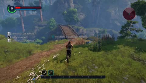 Это Миртана в 2018 году