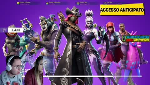 FAI 15 KILL E VINCI UNA SKIN GRATIS | OGNI SUB BALLO UN EMOTE 😁 (SUB 26/100)