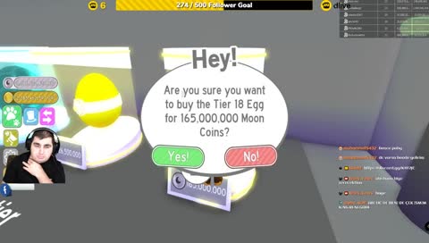 Roblox Pet Simulator Katılın Bize Nick: SelimZ - Takip Edin Lütfen