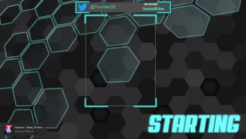 [GER] Unendliche Weiten und so ein kram...