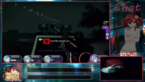 screwing around with mods [semi test]