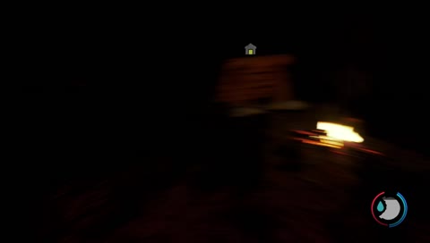 The Forest - Беги лес, беги!!!)