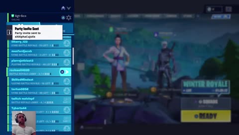 (ENG|SPA) PLAYING with Followers || !sub !subcount || Twitter and IG @TheRealScos