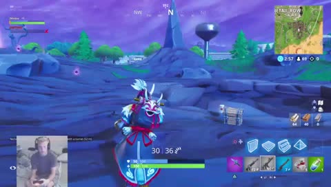 playing with followers! Pro Player (PS4) 500+wins 10k kills