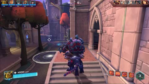 Braindead...ranked...