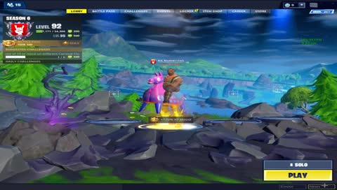 soy re bot, y soy gei... no den follow