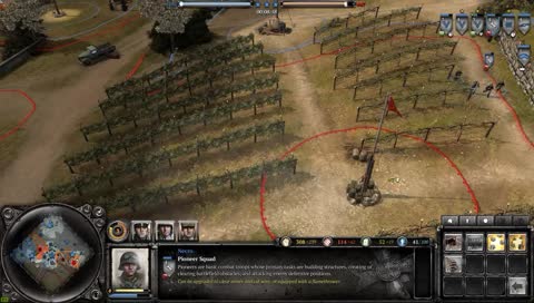 CoH ranked