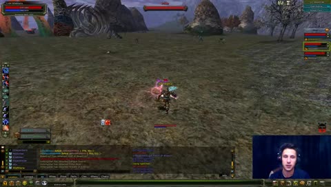 ROSETTA1. Iron Neck için Farm Zamanı