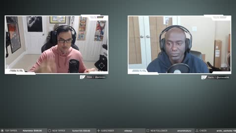 [ENG] Gamertag Radio Episode 814 !prime 