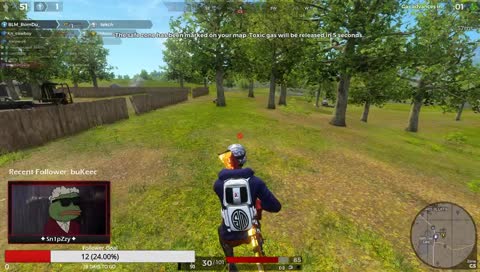 [ENG/GER] #1 EU lobbygamer & chill | stay positive! | Road to affiliate | !discord !twitter