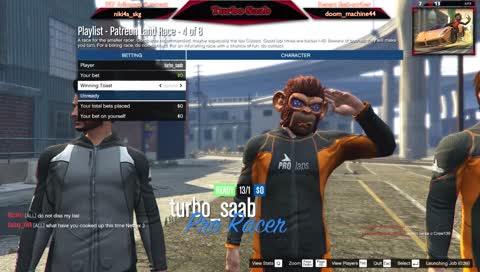 1322 stream Sunday night