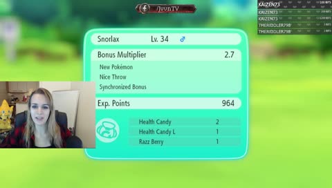 Catching them all! going for all 151 + Shining hunt. 