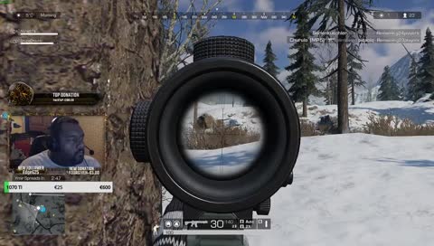 ✪ [FR/PC] Chill Lamoumou_7up !! #TeAm7uP ✪