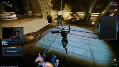 Nie umiem grać w tą grę, ale się nauczę xD