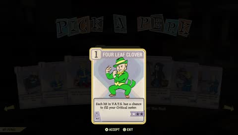 Fallout 76 Melee Only Level 92+ TAKE ME HOME!!!