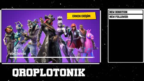 Hazırlanın TRENDLERE GİRİYORUZ