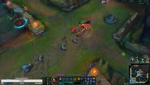 [방송 17일차!!] 미션 롤!! 아무 미션 다주세요!! 다합니다!
