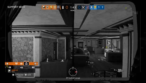 P@p@r4zZ! ༼ つ ◕_◕ ༽つ SK/CZ/ENG-There are few who will support you, but many who will sink you...