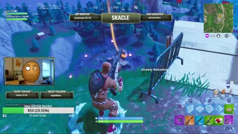 !Join to enter $100 Fortnite Tournament! (Free to Enter) Ps4 Pro Player (Tryouts for tournaments today) Just ask! 