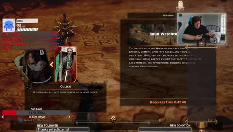[ENG] HGH Dragon Age Inquisition Holiday edition