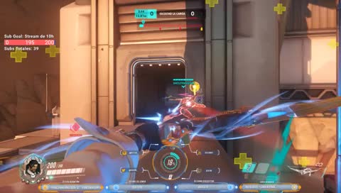 🔴RANKEDS de DOMINGO ¡¡8 subs para el GOAL!!🔴(Subgoal 192/200)