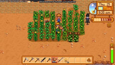 farm boy plays farm game | !flyfact !newpc