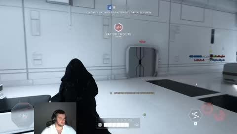 🔴 [FR] Héro VS Vilain et après assaut !!!! 