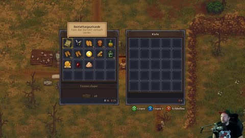 [GER] Zombie Armeeeee