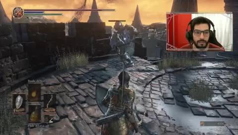 [FR] Je suis en enfer 