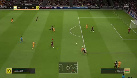 Live#6Fifa WL😁😁