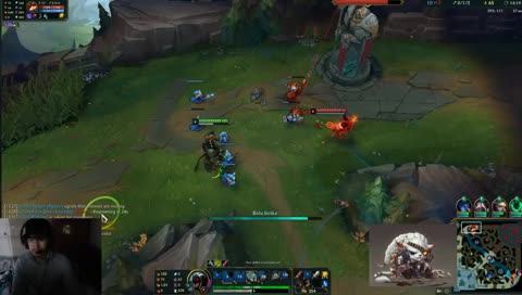 Rengar Main