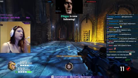 Trash Slash Inc. [RUS], [ENG], [ESP], [FR]