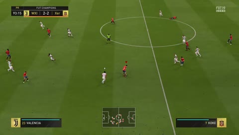 FIFA 19 | FUT CHAMPIONS DOMINGURO EN BLACK FRIDAY | RECORD 15-6 | TOCAN LLOROS... HABRA SBC ICONO ASEGURADO????