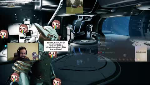 A végtelen ŰL felfedezése -> BolhaFészek RealitySHOW