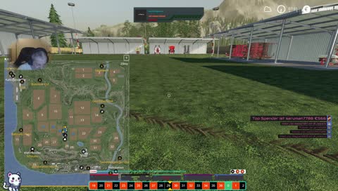  [GER ᴴᴰ] 🚜 Felsbrunn | Normal | Tag 06 🌟 Ein 💝 für 👻 🌟 PC/SP 🌟 Musik 🌟 !loots 🌟!Kommandos 🚜