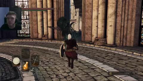 Продолжаем качаться, чтобы наконец отмудохать преследователя)))