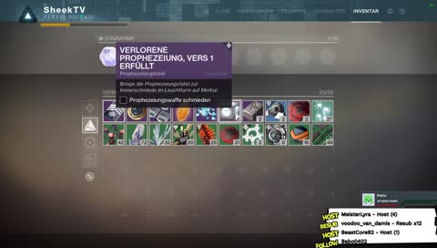 Destiny.. gutn morgn [START] 🔴 LIVE