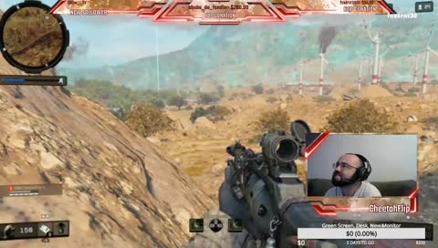 (Eng) Shenanigans !L4L !SUB