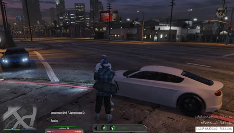 [GER] // 18+ // Gorilla // [Dirty-Gaming] // !loots // Blue up ! 