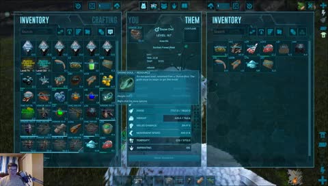 Extinction: Area 84 Server.The adventures of M & M continue !