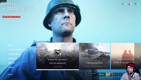 BATTLEFIELD POLSKA - Polacy na frontach BFV