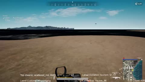 Trying to get out of bronze LULW | Sub Goal 107/120 | !discord | !twitter