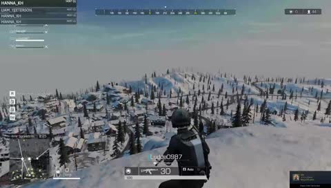 Ring of Elysium with the boys | Chill Stream 