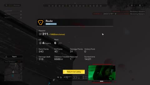 Dead streamer?! POGGERS!  [ENG/NOR]